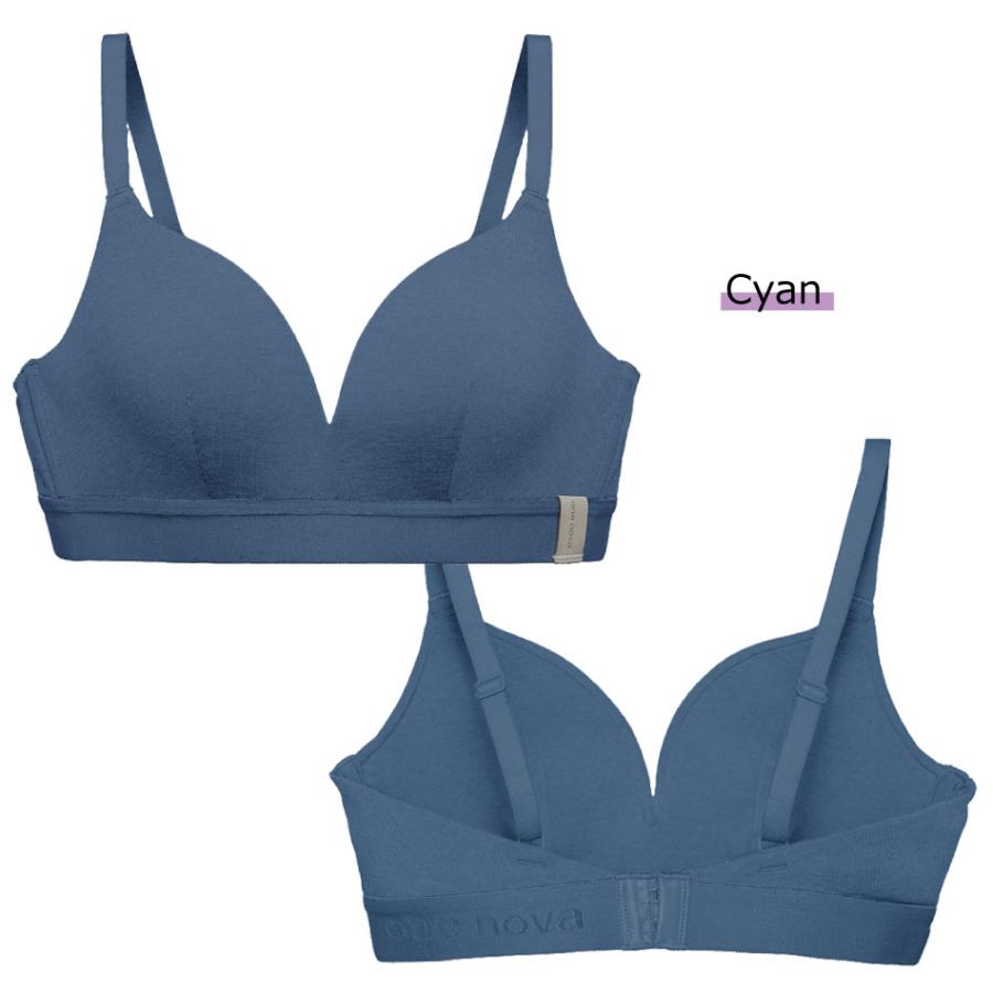 one nova 3D Wireless Bra EF65-70 &ショーツM one nova 3D Wireless Bra EF65-70 &ショーツM one nova 3D