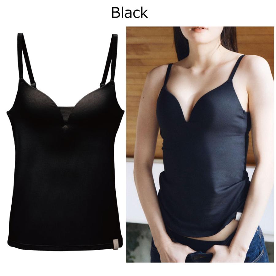 ONE ワンノバ 3D ブラ キャミソール One nova 3D Wireless Bra