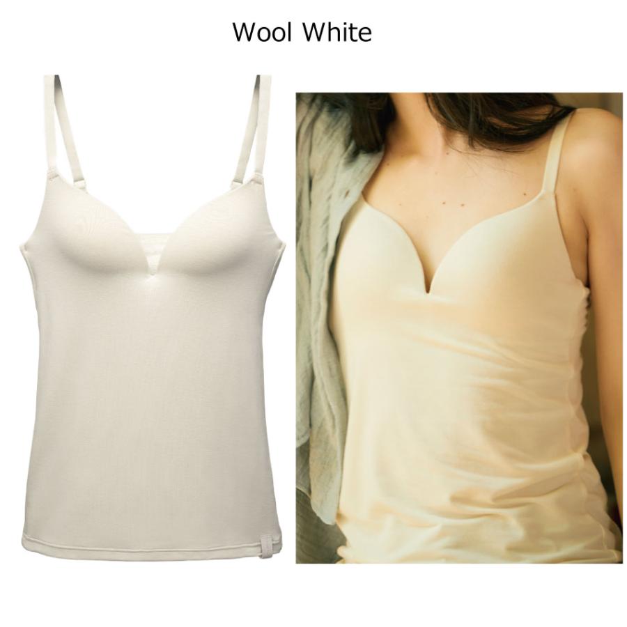 ONE ワンノバ 3D ブラ キャミソール One nova 3D Wireless Bra