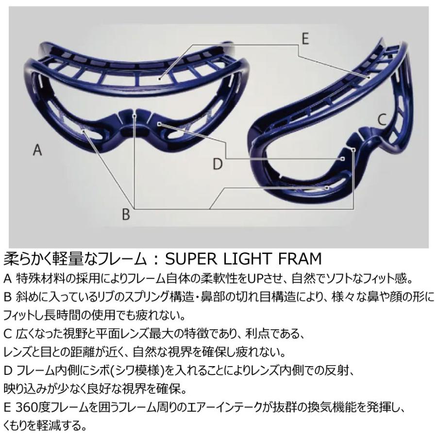 REVOLT super light frame スーパーライトフレーム 2024-2025 model REVOLT SUPER LIGHT FRAME リボルト スーパーライト