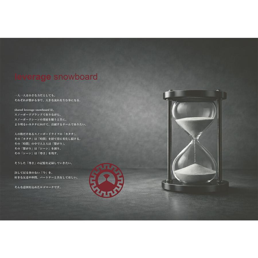 RICE28 予約商品 26-27 レバレッジ スノーボード ジーティートゥー