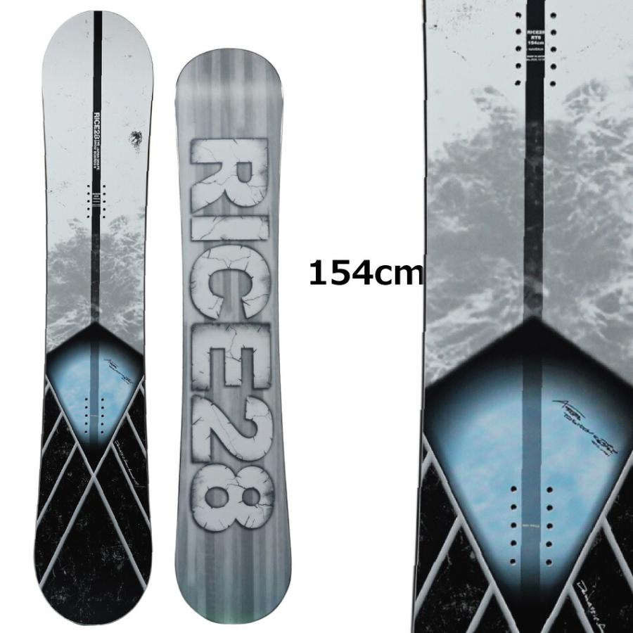 RICE28 予約商品 26-27 ライス28 スノーボード アールティーシックス
