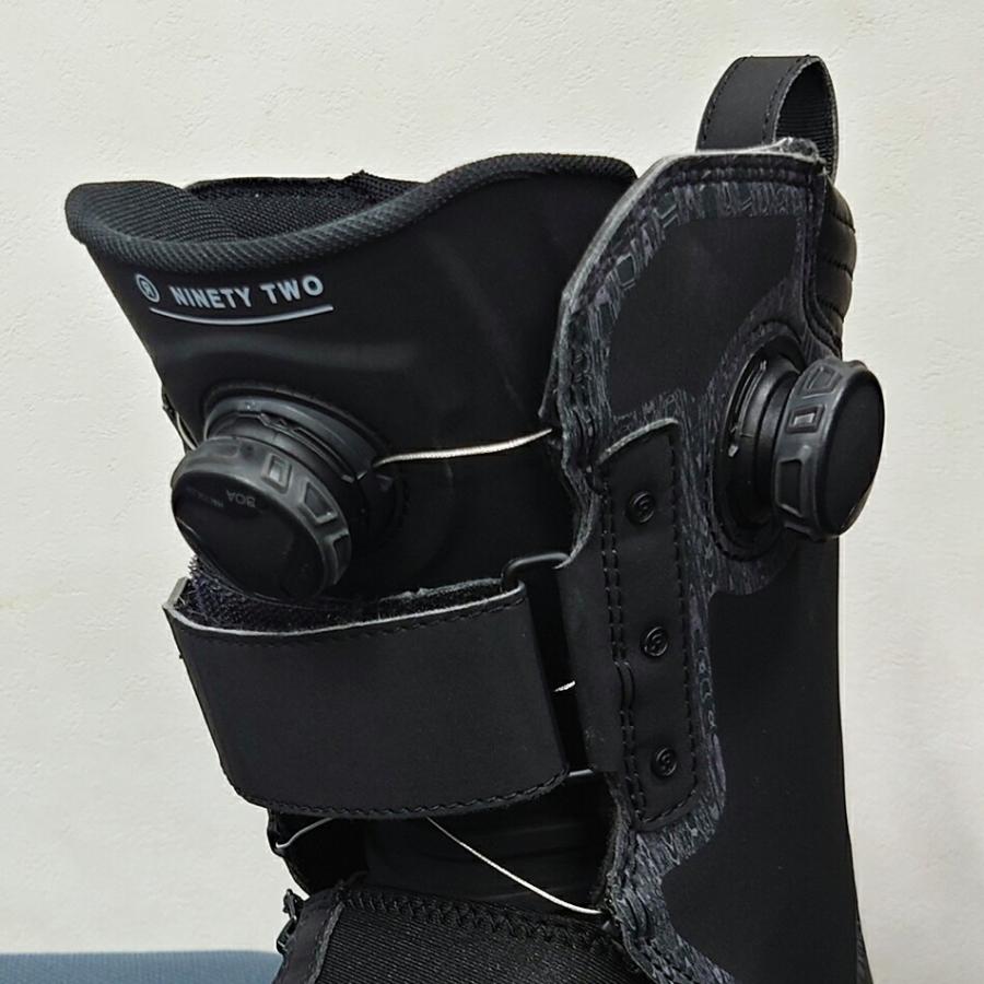 RIDE 25-26 ライド ボードブーツ ナインティーツー ダブルボア RIDE 25-26 ライド ボードブーツ ナインティーツー ダブルボア