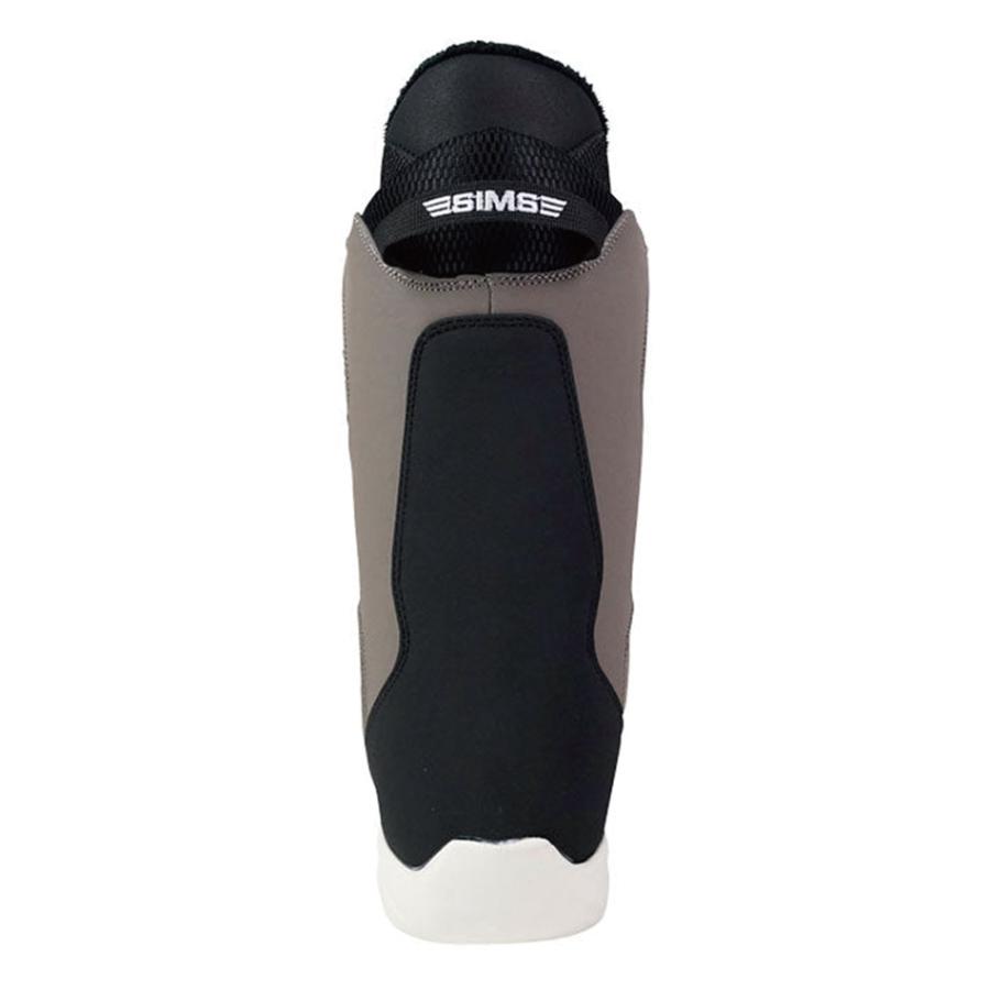 SIMS シムス ボードブーツ オペレーション タン 24-25 SIMS OPERATION