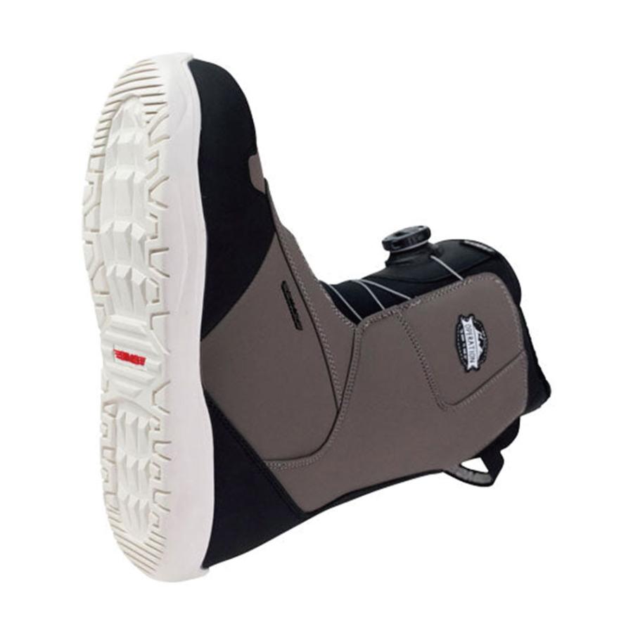 SIMS シムス ボードブーツ オペレーション タン 24-25 SIMS OPERATION