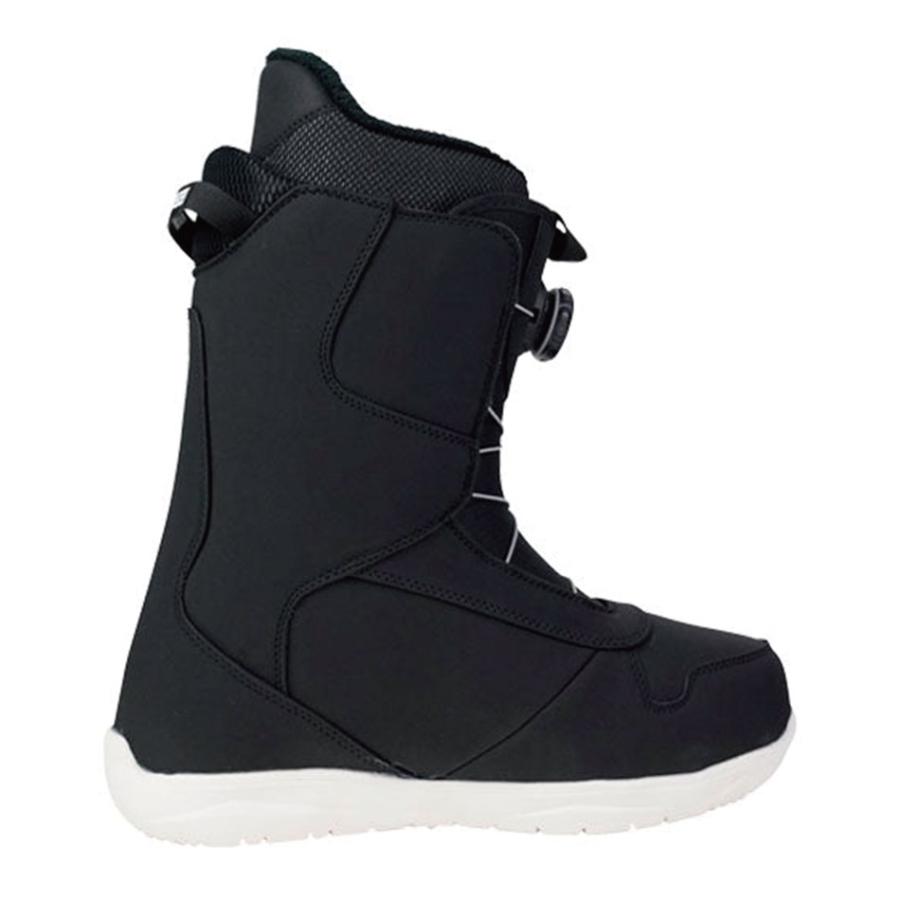 SIMS シムス ボードブーツ オペレーション ブラック 24-25 SIMS