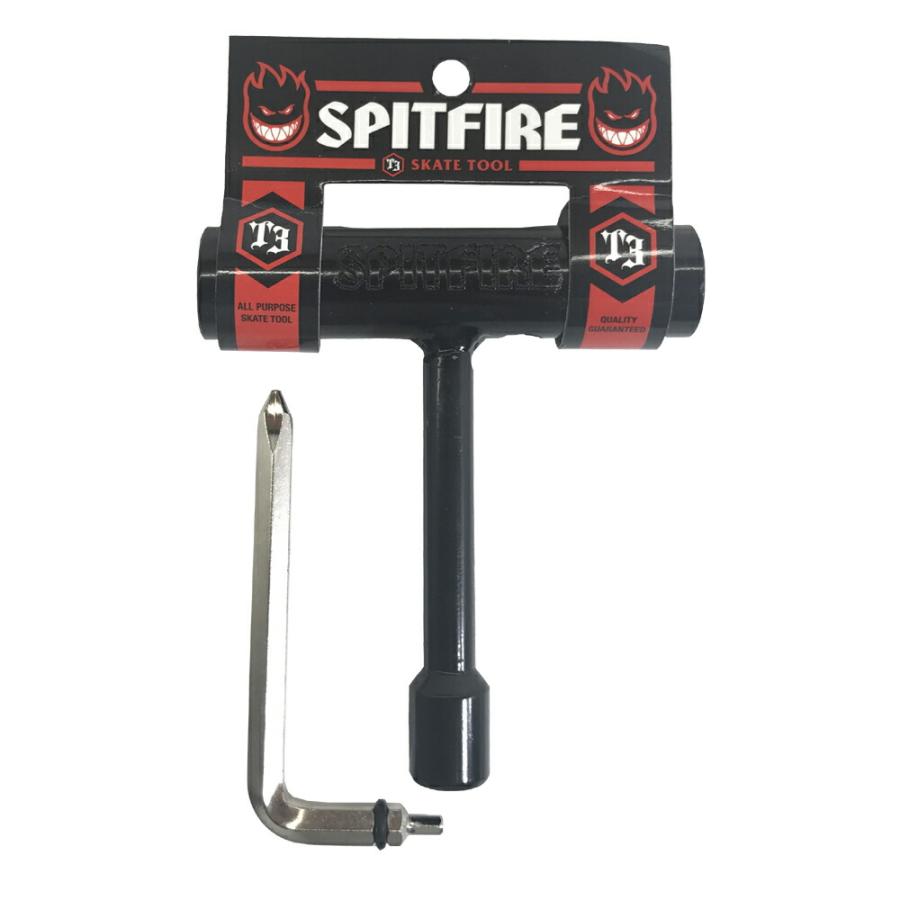 SPITFIRE SKATE TOOL スケートボード ツール スケボー 工具 スピットファイヤー ポスト投函可（メール便
