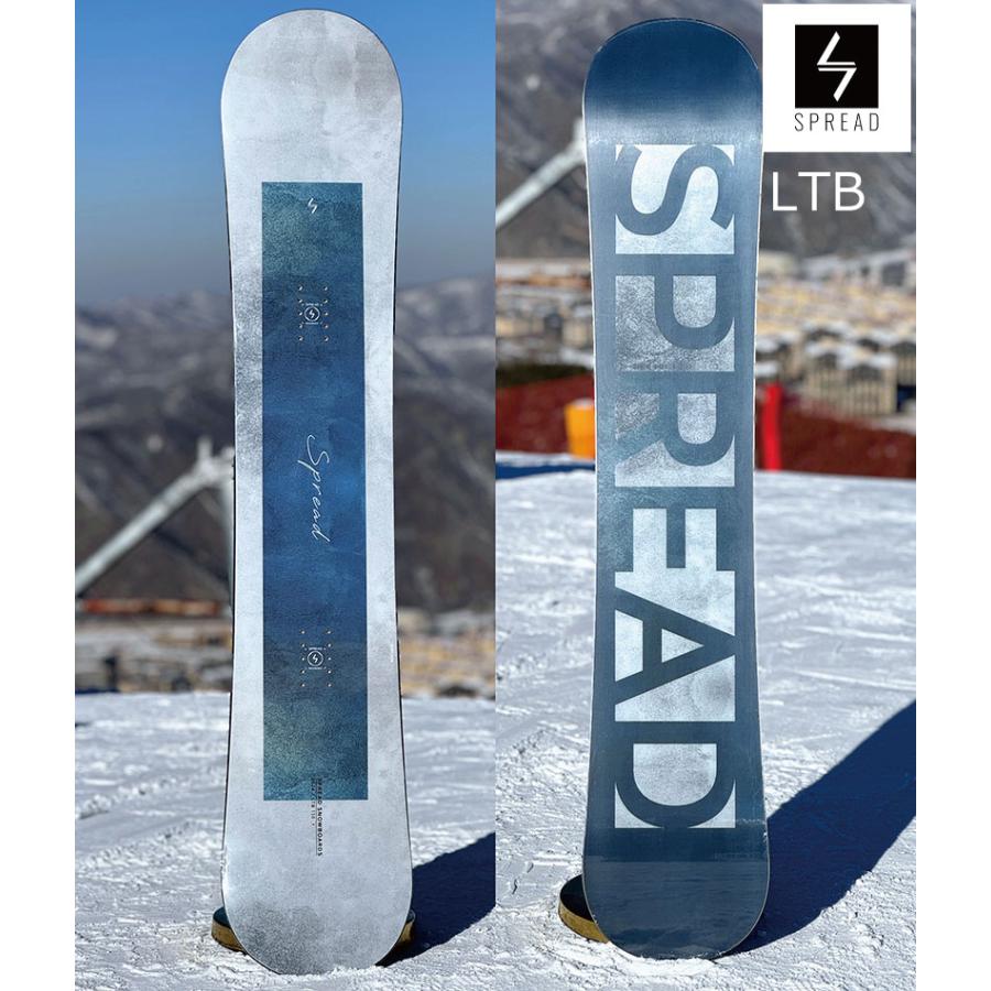 スノーボード 送料無料 ボード Ltb Spread21 Ltb Extreme エルティービー ジブ スノボ メンズ ジブ スノボー 156 スノボ スプレッド Spread 151 148 板 Sendai 153 21