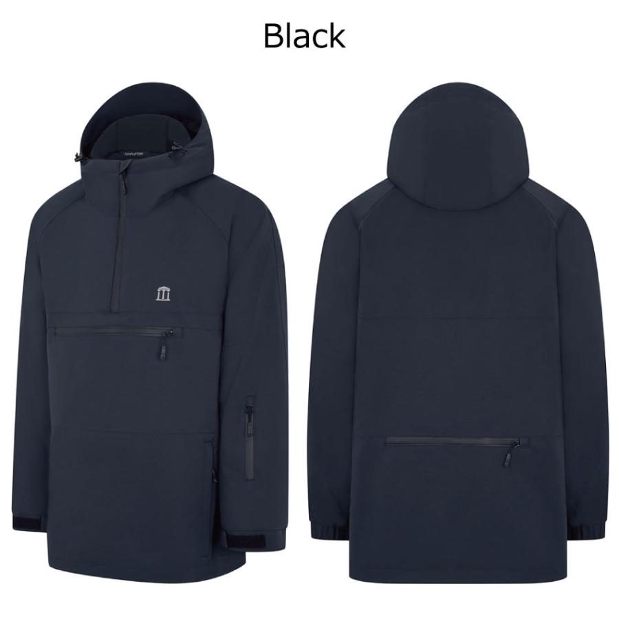 hobo（ホーボー） 25-26 テンプレトン ボードジャケット ホボ