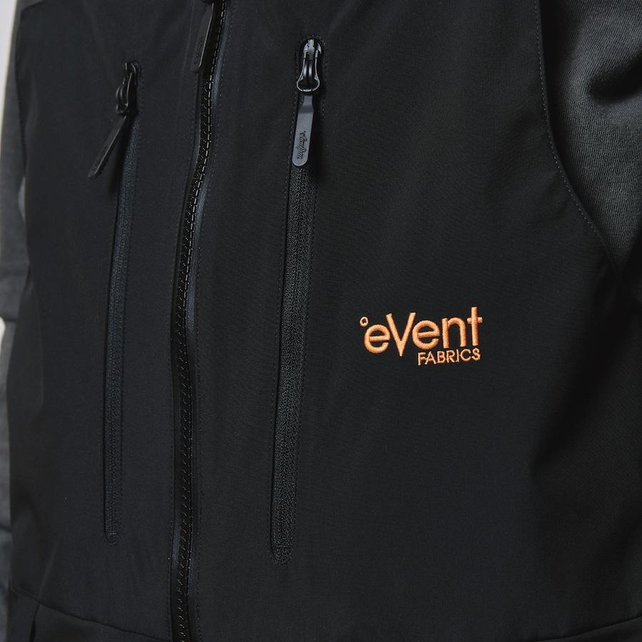 予約商品 26-27 アンファッジ ボードパンツ ビアフォ サーモ ビブ パンツ UN Unfudge BIAFO THERMO BIB Pant スノボウエア 太田宜孝 ヨッシーの画像