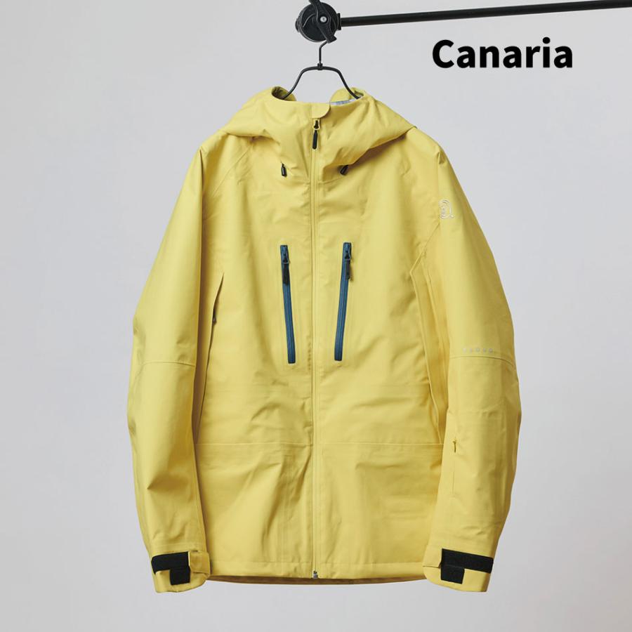 unfudge cloud jacket アンファッジ クラウドジャケット 2025-2026 // CLOUD JACKET | unfudge ONLINE STORE