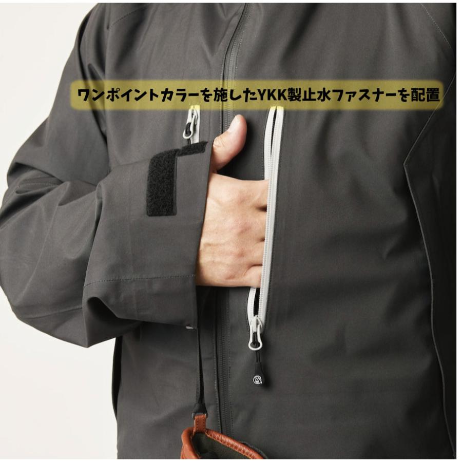 【中古】unfudge cloud jacket M sizeブラック 楽天市場】24-25☆UNFUDGE 【アンファッジ】CLOUD JACKET(SLIM FIT