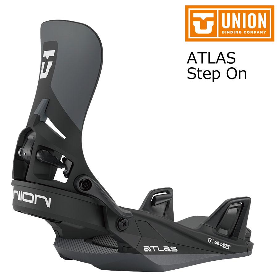 UNION BINDING 25-26 ユニオン ステップオンビンディング UNION BINDING 25-26 ユニオン ステップオンビンディング