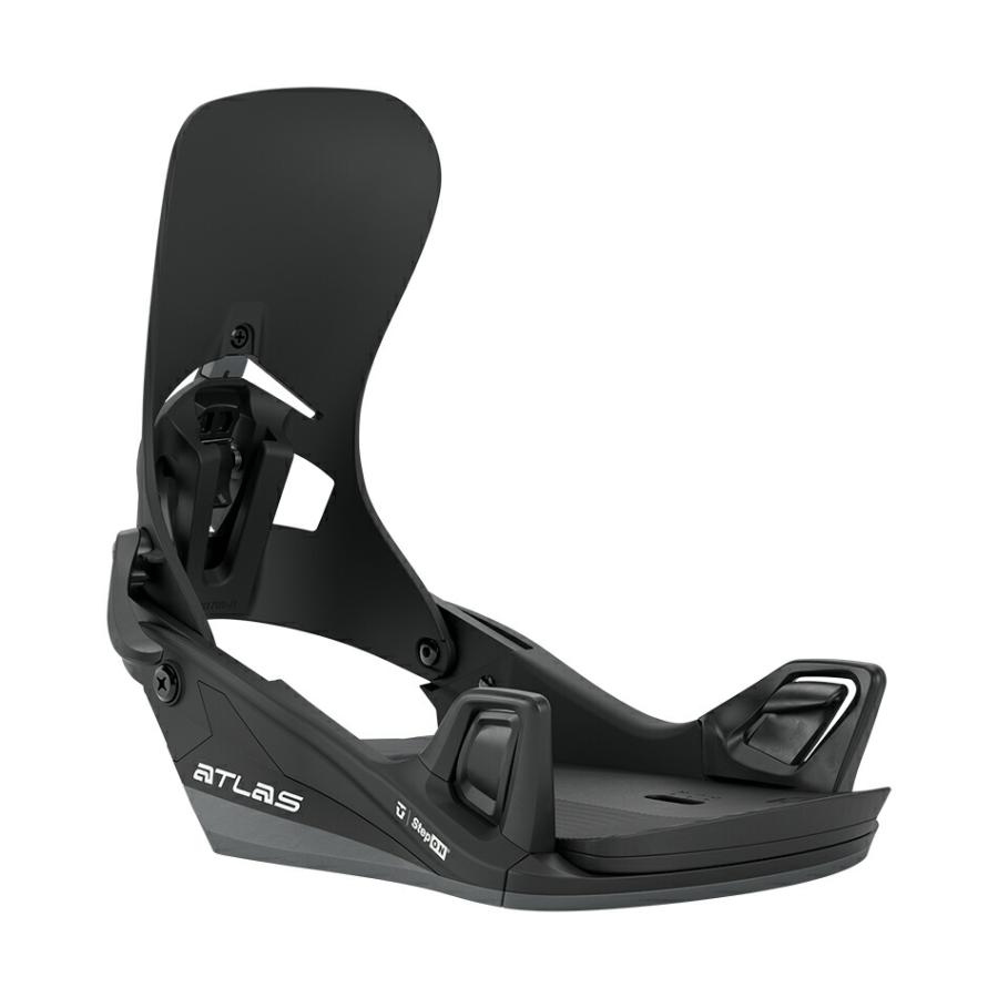 UNION BINDING 予約商品 26-27 ユニオン ステップオンビンディング 