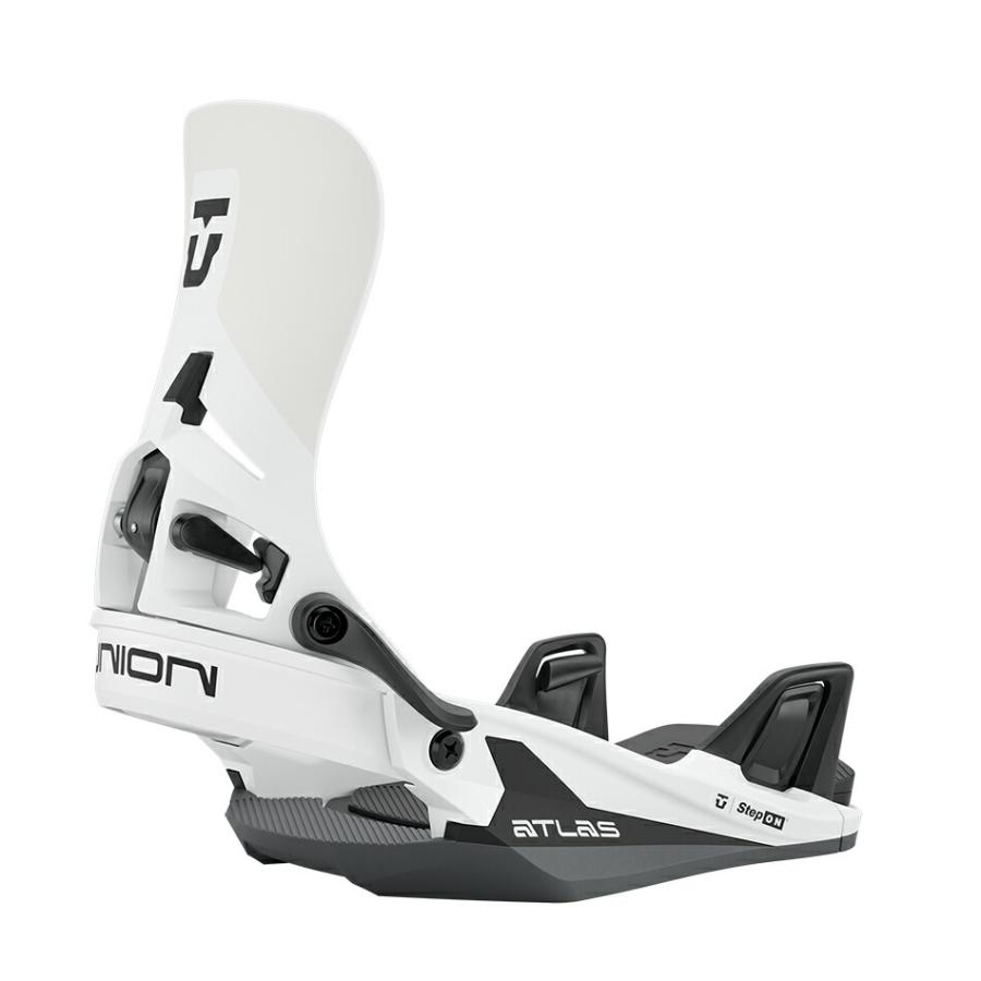 UNION BINDING 予約商品 26-27 ユニオン ステップオンビンディング