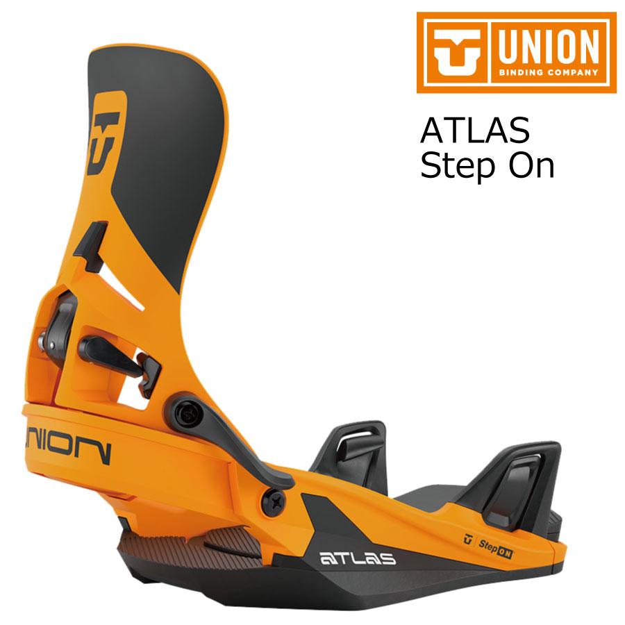 UNION BINDING 25-26 ユニオン ステップオンビンディング UNION BINDING 25-26 ユニオン ステップオンビンディング