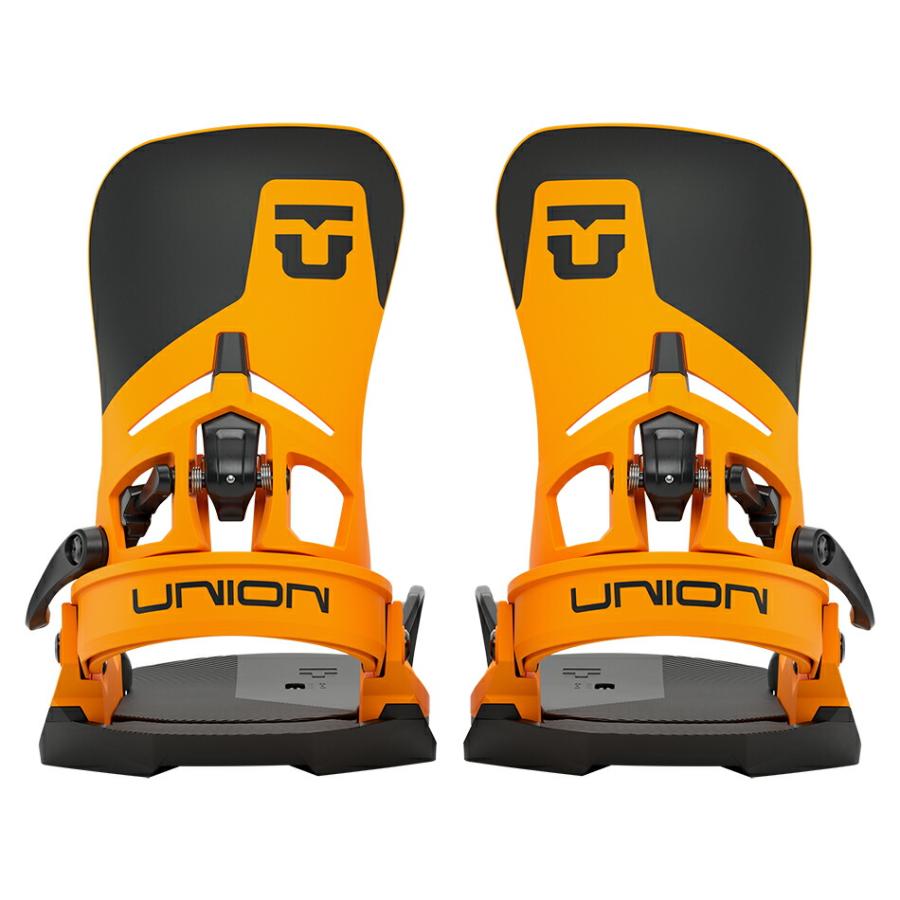 UNION Atlas 21-22モデル Lサイズ オレンジ UNION Atlas 21-22