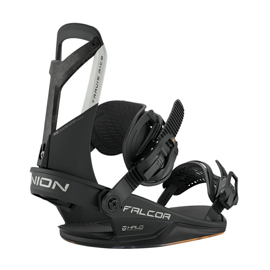 UNION BINDING 一部入荷 26-27 ユニオン ビンディング ファルコア