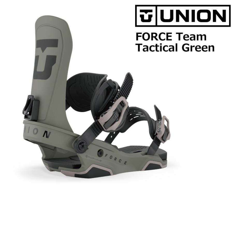 UNION TEAM FORCE M JAPAN 日本限定 ユニオン フォース 【公式通販】