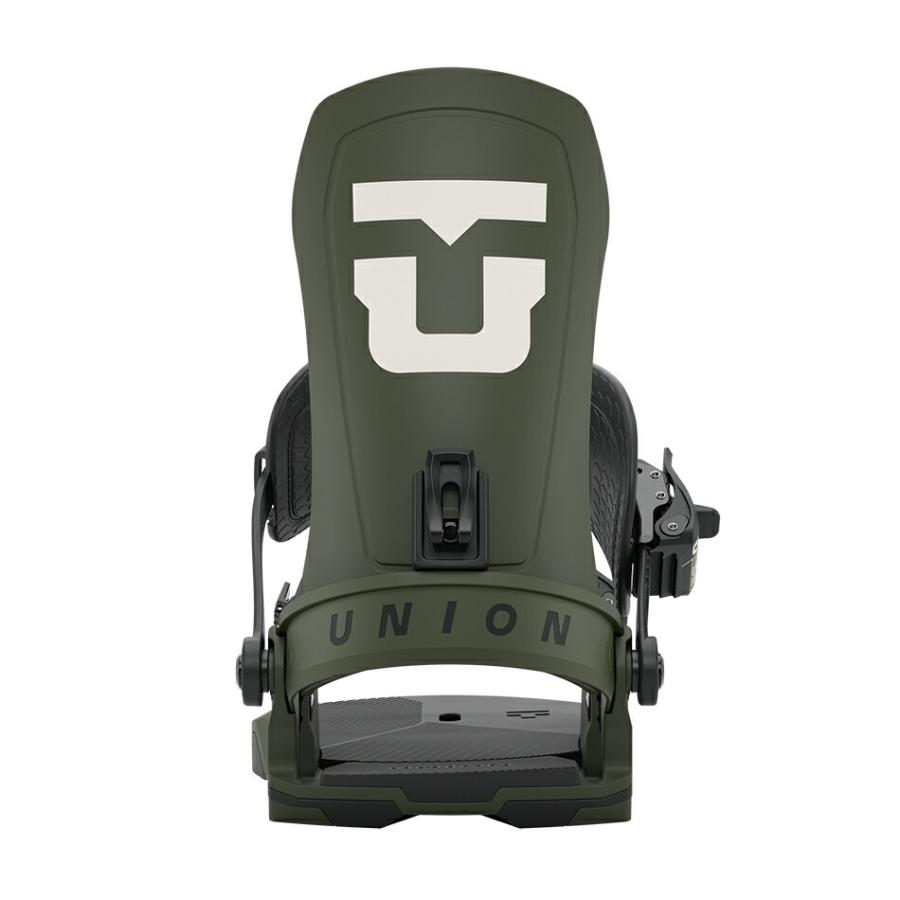 UNION BINDING 予約商品 26-27 ユニオン ビンディング フォース チーム