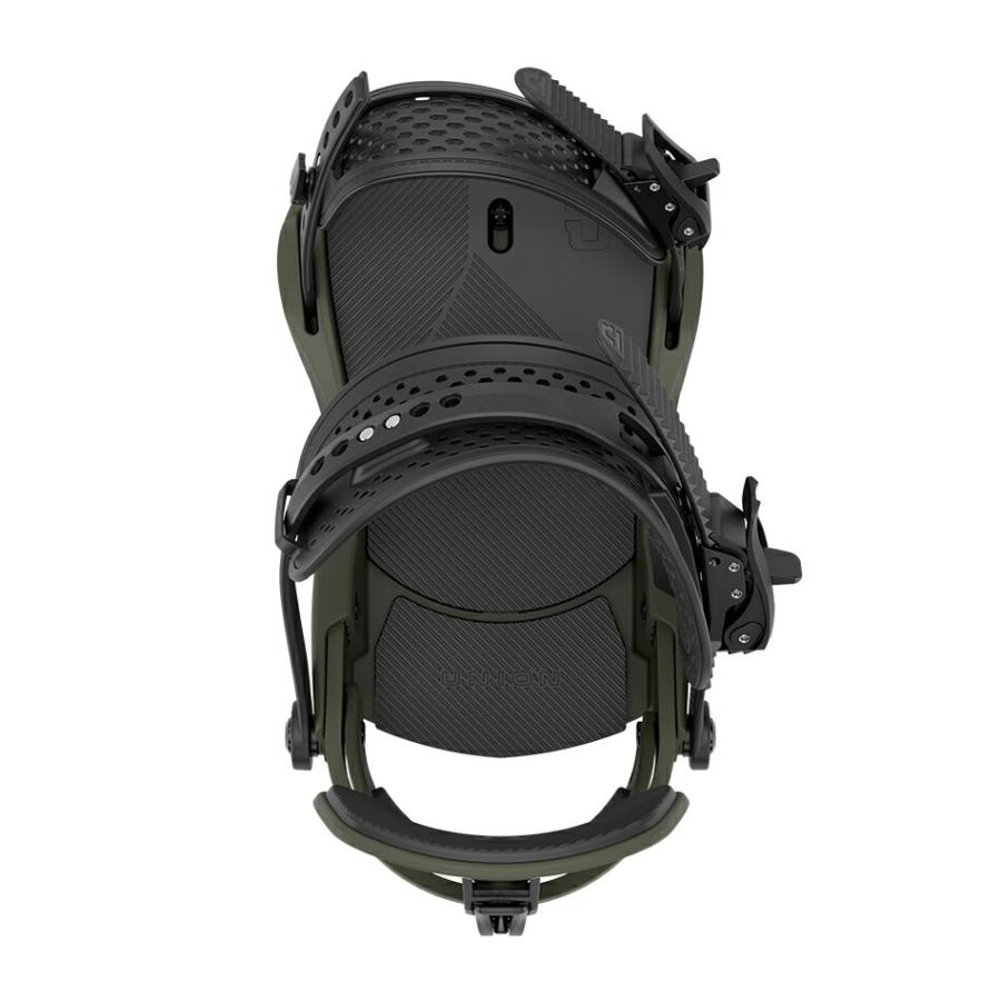 UNION BINDING 予約商品 26-27 ユニオン ビンディング フォース チーム