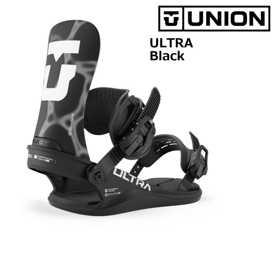 UNION BINDING 予約商品 26-27 ユニオン ビンディング ウルトラ