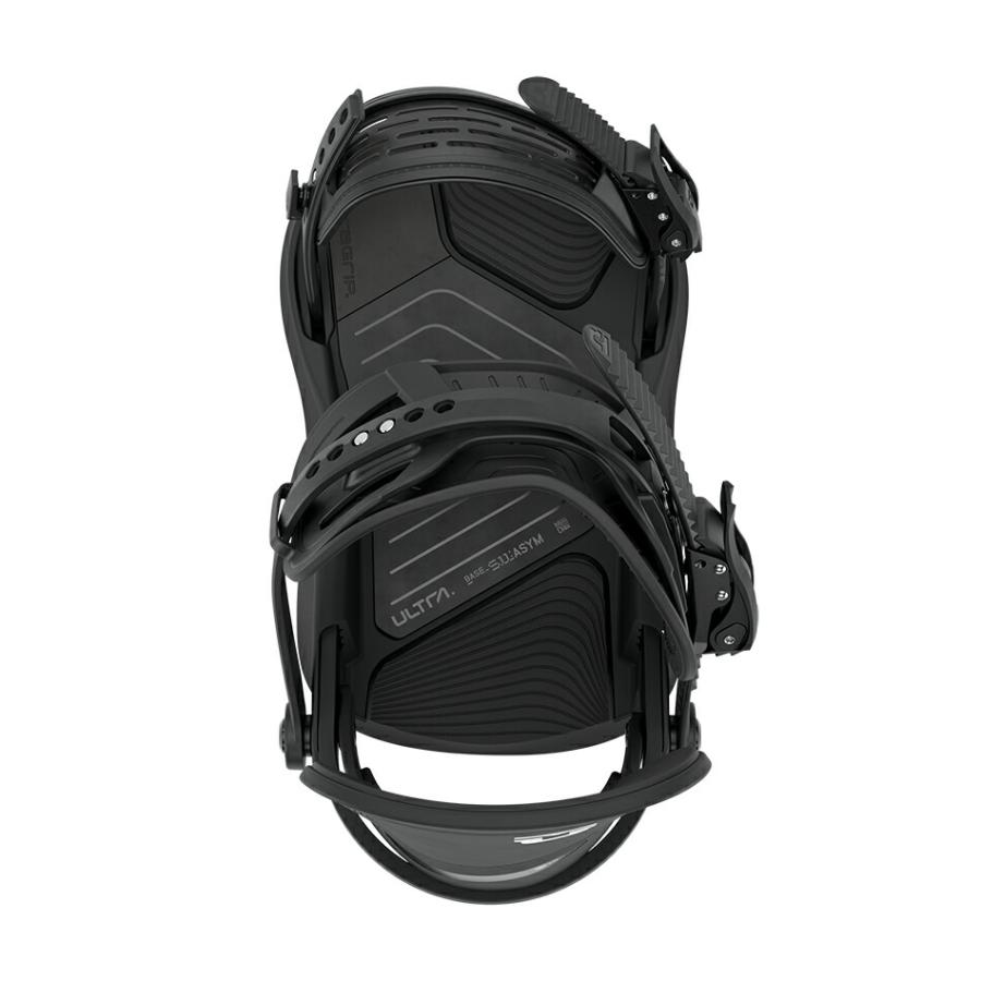 UNION スノーボード ビンディング ホワイト/ブラック UNION BINDING 予約商品 26-27 ユニオン ビンディング ウルトラ