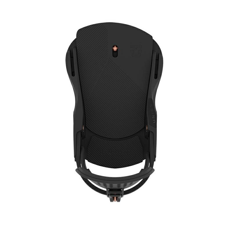 UNION BINDING 予約商品 26-27 W ユニオン ビンディング トリロジー