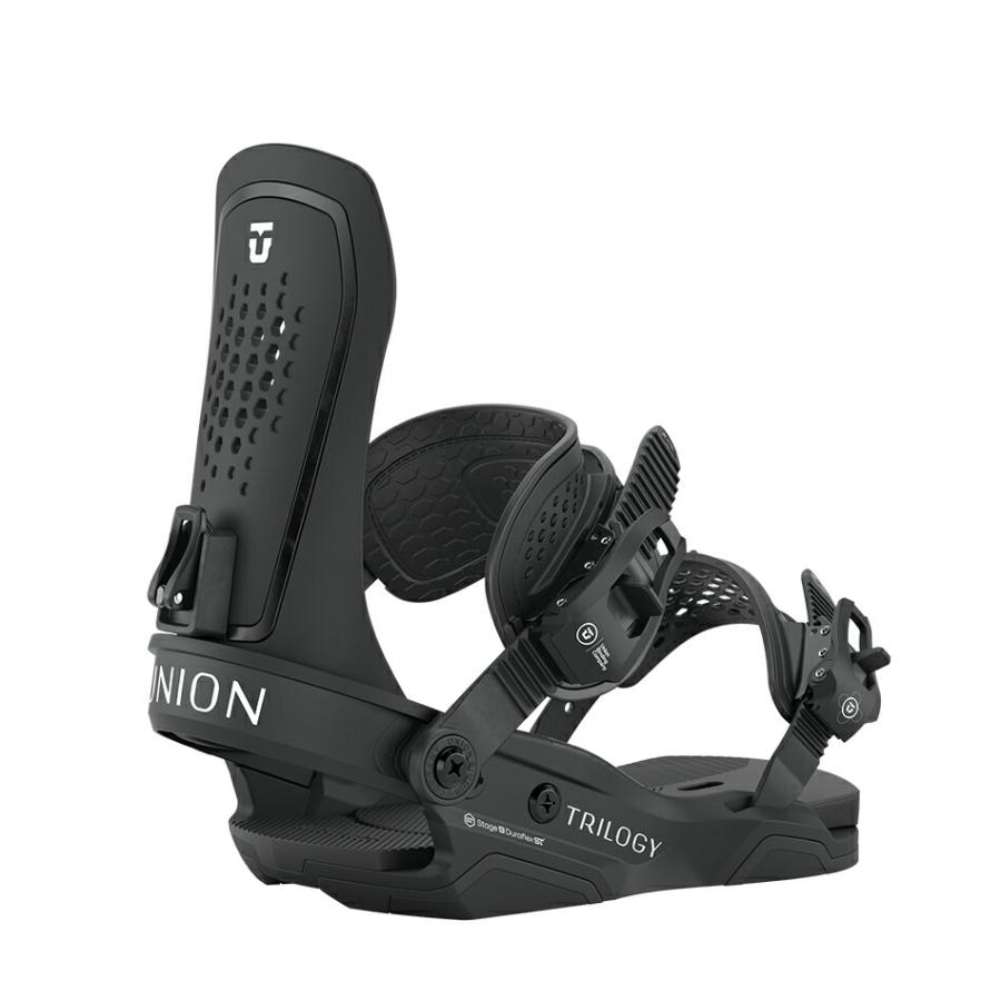 UNION BINDING 予約商品 26-27 W ユニオン ビンディング トリロジー 