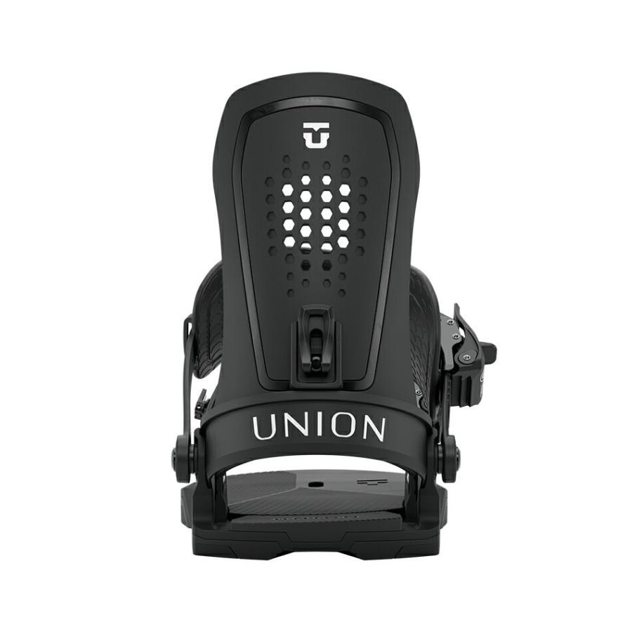 UNION BINDING 予約商品 26-27 W ユニオン ビンディング トリロジー