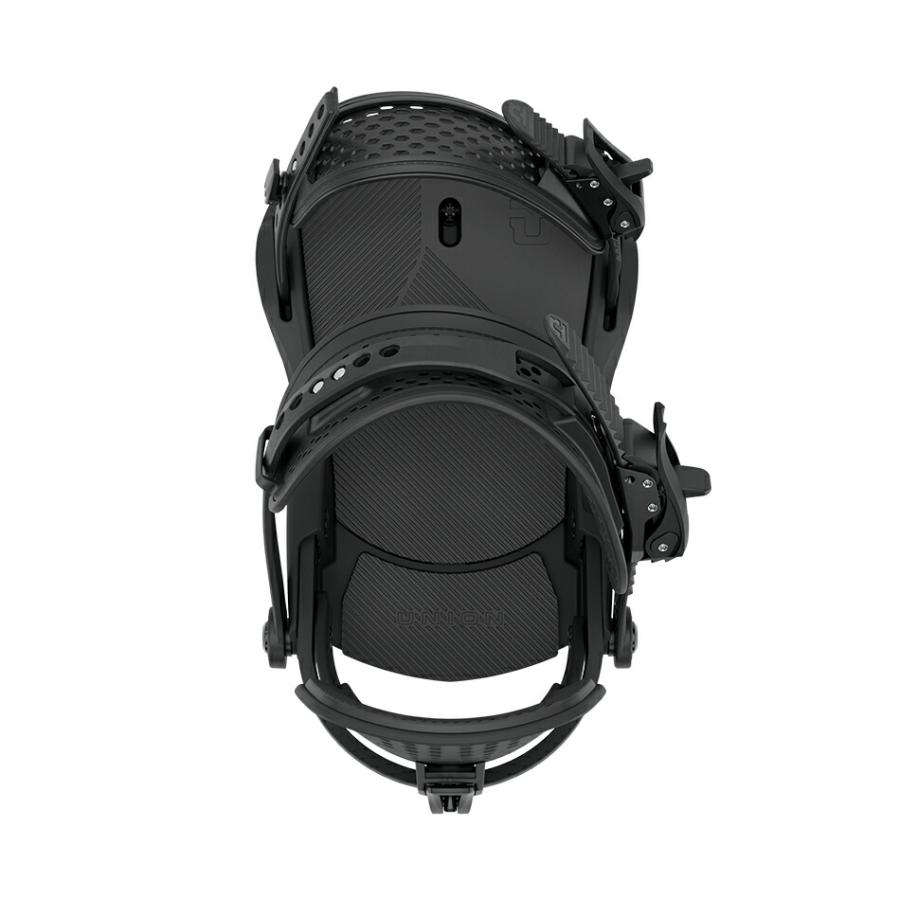【新品未使用】UNION TRILOGY BLACK ビンディング Sサイズ UNION BINDING 予約商品 26-27 W ユニオン ビンディング トリロジー