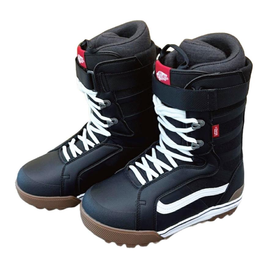 VANS（ヴァンズ） 25-26 バンズ ボードブーツ ハイスタンダード プロ