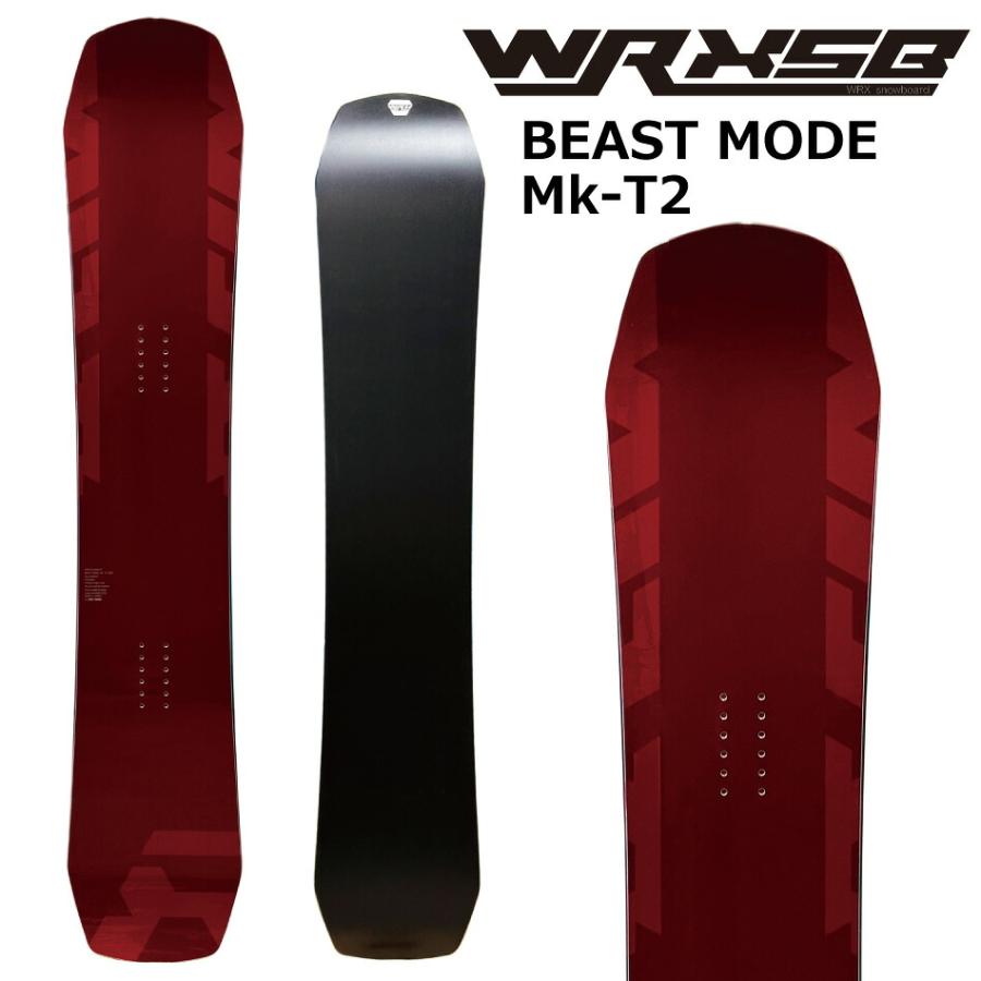 予約商品 26-27 ダブリューアールエックス スノーボード マークティー