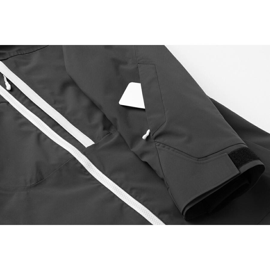 予約商品 26-27 ヨネックス ボードジャケット YONEX SW7580 A3 Jacket スノーボードウエア メンズ レディース 耐水圧30000mm ヒートカプセル スノボウエアの画像