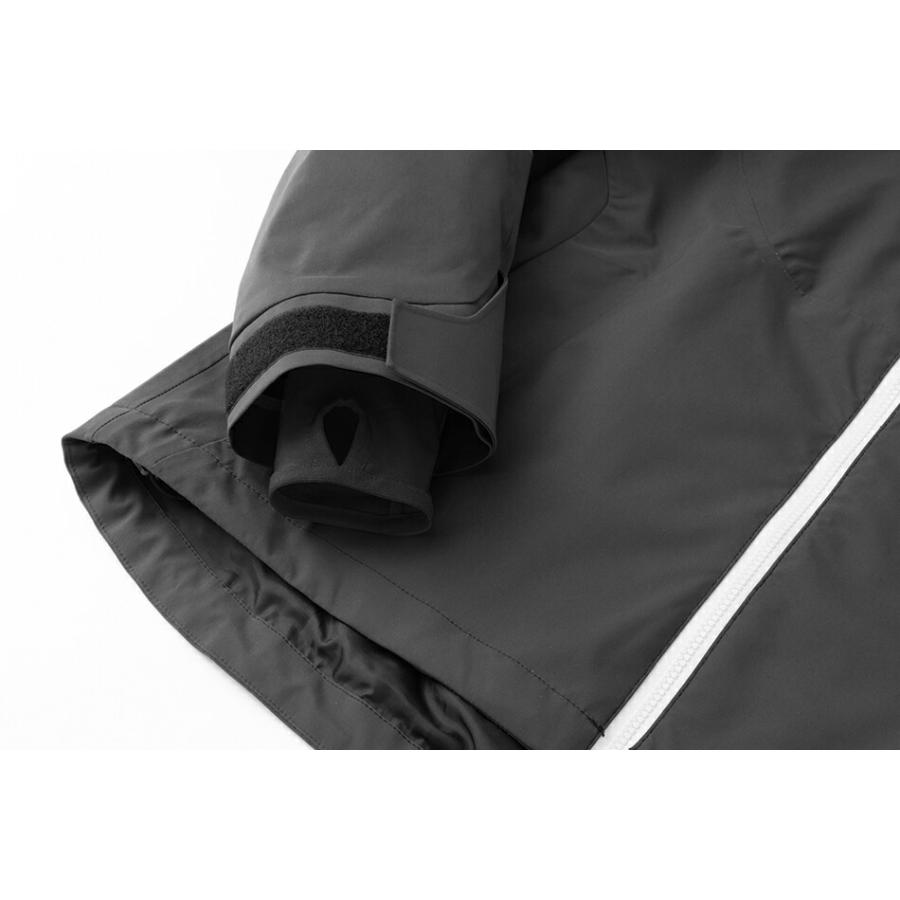 予約商品 26-27 ヨネックス ボードジャケット YONEX SW7580 A3 Jacket スノーボードウエア メンズ レディース 耐水圧30000mm ヒートカプセル スノボウエアの画像