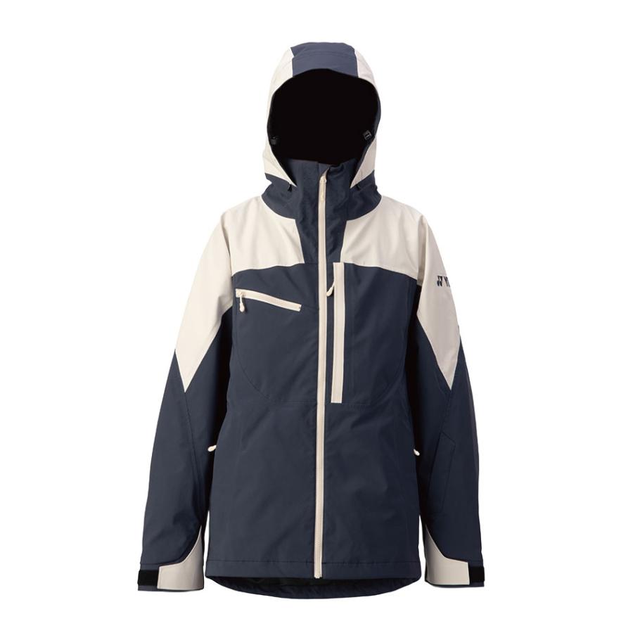 予約商品 26-27 ヨネックス ボードジャケット YONEX SW7590 A3 Jacket スノーボードウエア メンズ レディース 耐水圧30000mm ヒートカプセル スノボウエアの画像