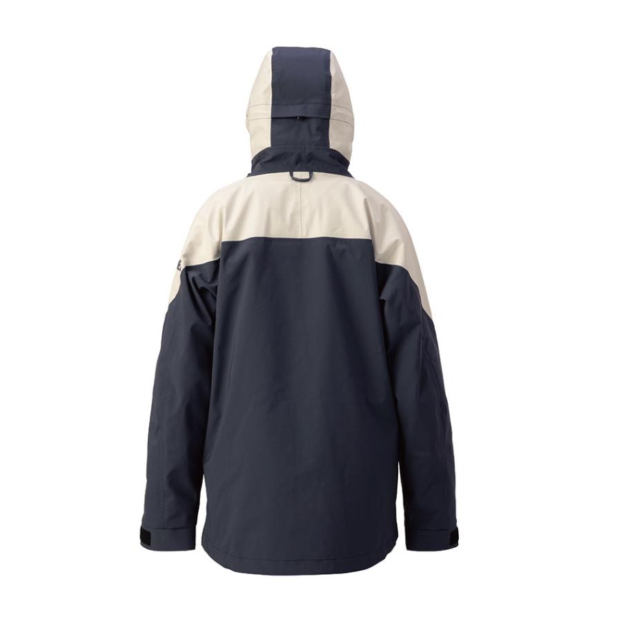 予約商品 26-27 ヨネックス ボードジャケット YONEX SW7590 A3 Jacket スノーボードウエア メンズ レディース 耐水圧30000mm ヒートカプセル スノボウエアの画像