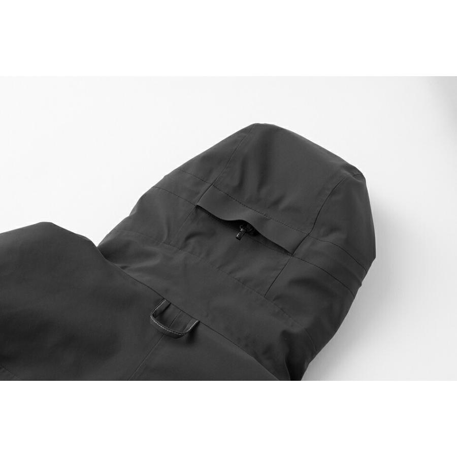 予約商品 26-27 ヨネックス ボードジャケット YONEX SW7590 A3 Jacket スノーボードウエア メンズ レディース 耐水圧30000mm ヒートカプセル スノボウエアの画像