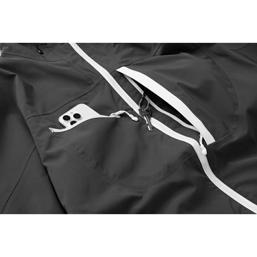 予約商品 26-27 ヨネックス ボードジャケット YONEX SW7590 A3 Jacket スノーボードウエア メンズ レディース 耐水圧30000mm ヒートカプセル スノボウエアの画像