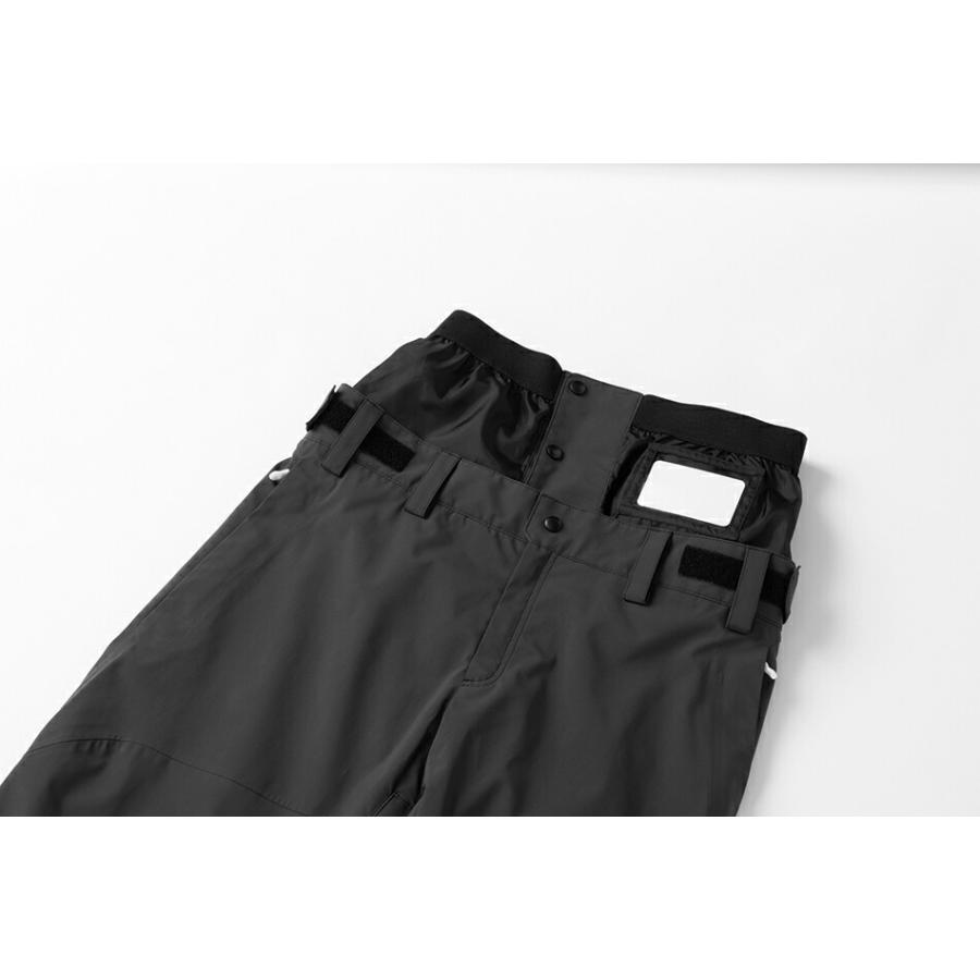 予約商品 26-27 ヨネックス ボードパンツ YONEX SW8580 A3 Pant スノーボードウエア メンズ レディース 耐水圧30000mm ヒートカプセル スノボウエアの画像