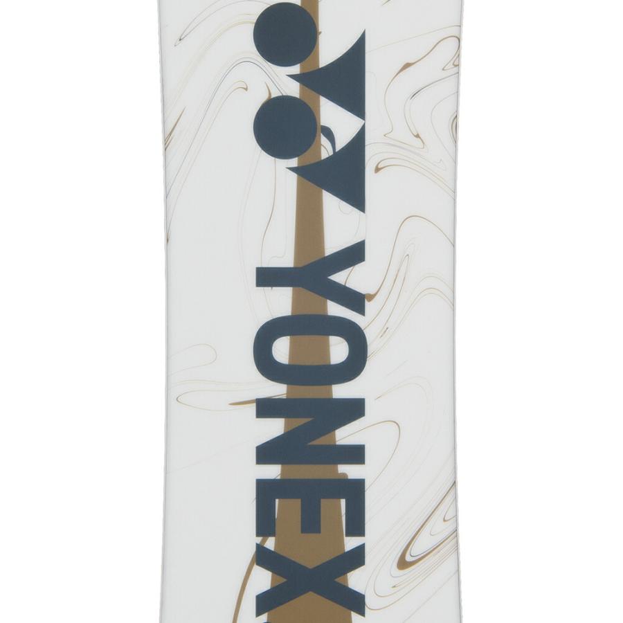 YONEX（ヨネックス） 25-26 スノーボード アクセ YONEX ACHSE 特典あり