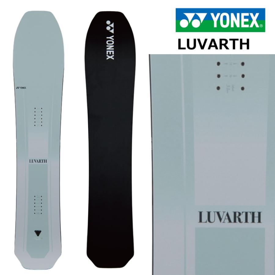 YONEX（ヨネックス） 予約商品 26-27 スノーボード ラバース ペール 