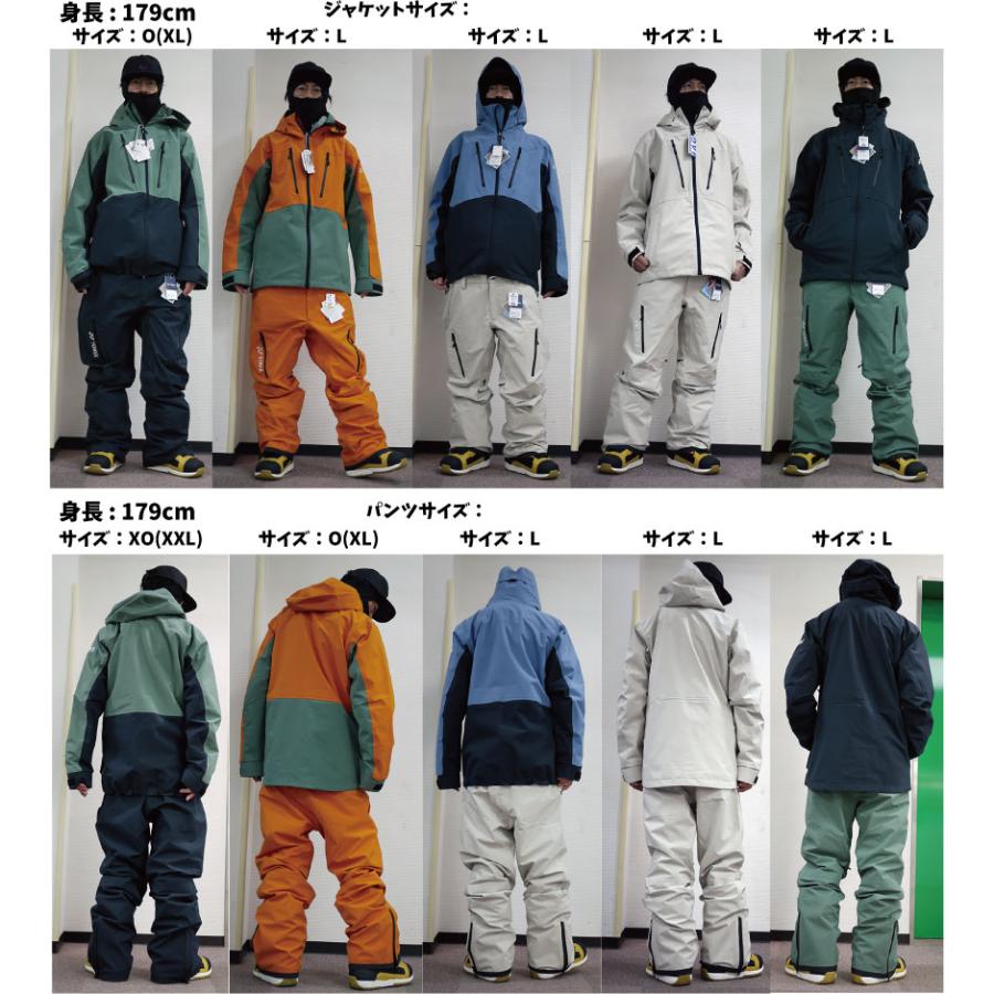 一部即納 ヨネックス ボードジャケット 24-25 YONEX A3 Jacket SW7574 