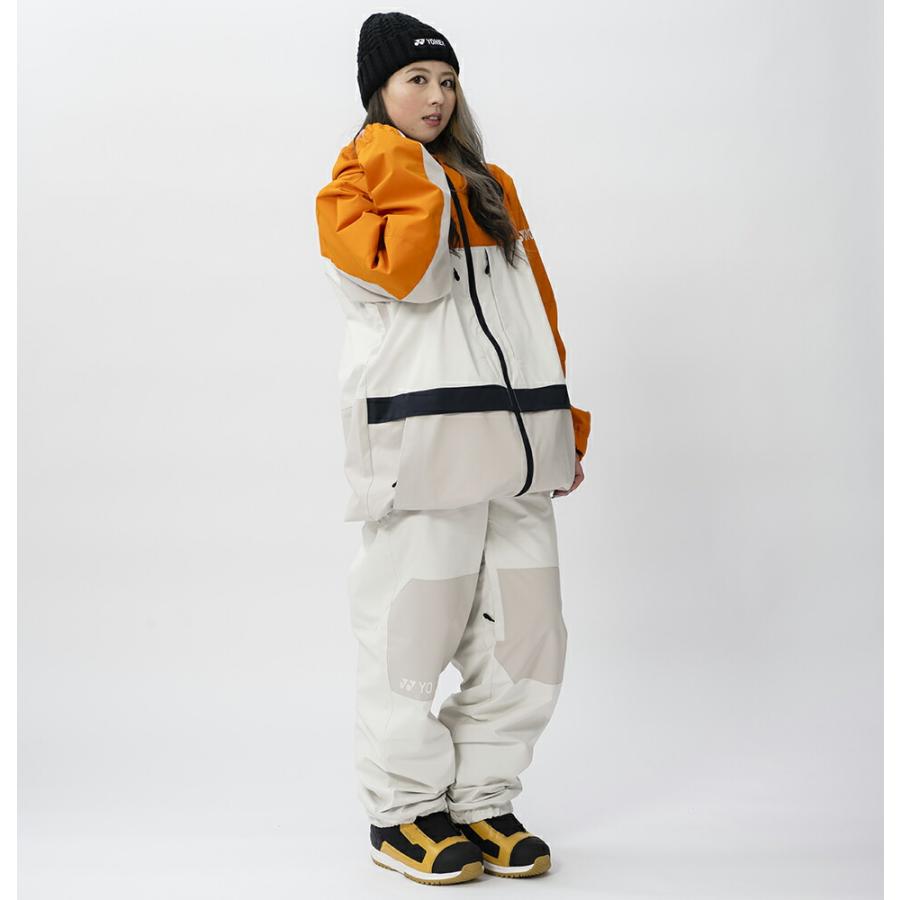 クリーニング済み　YONEX ヨネックス　スノーボードウエア ヨネックス スノーボード ウエア