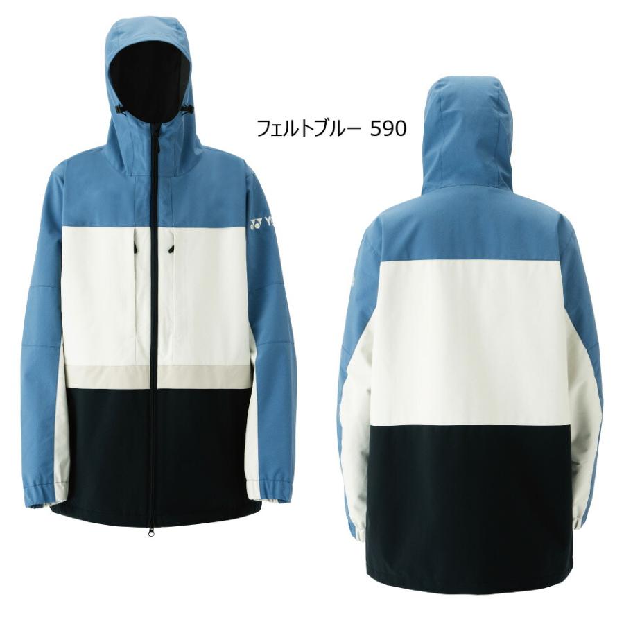 YONEX（ヨネックス） ボードジャケット 24-25 YONEX A3 Tricker Jacket