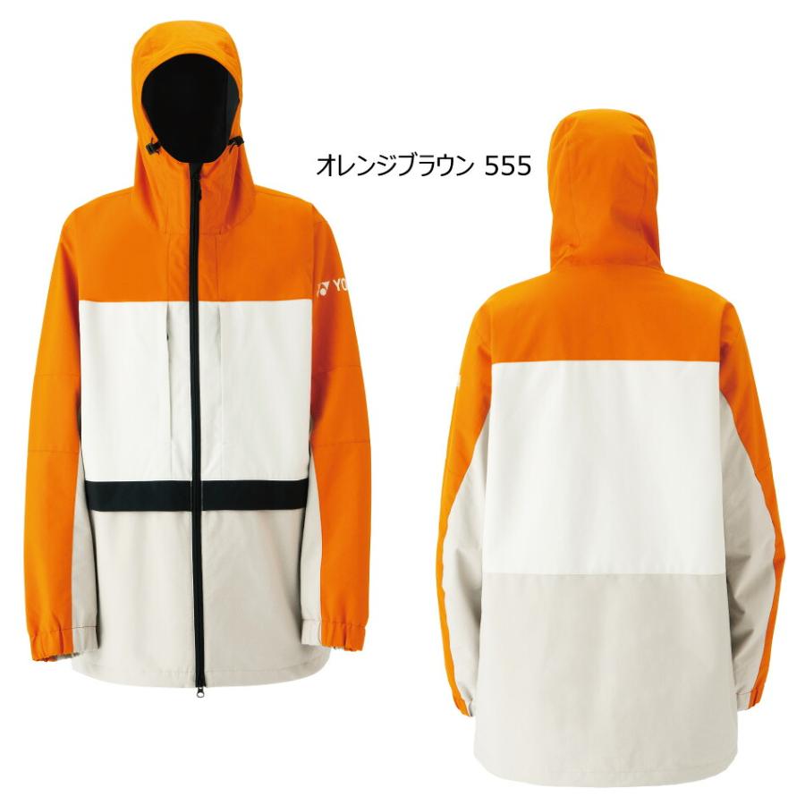 YONEX（ヨネックス） ボードジャケット 24-25 YONEX A3 Tricker Jacket
