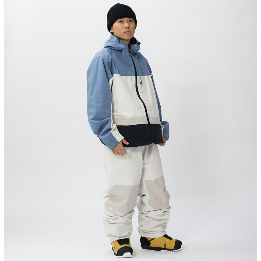 YONEX（ヨネックス） ボードジャケット 24-25 YONEX A3 Tricker Jacket