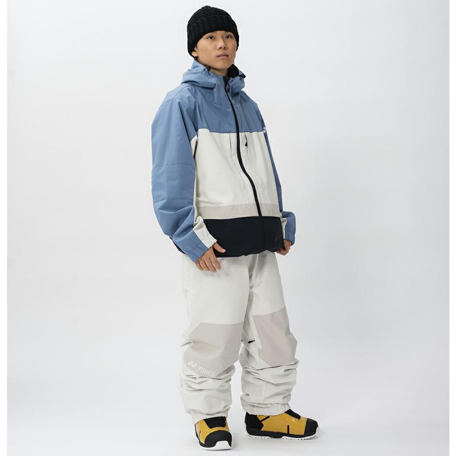 YONEX（ヨネックス） ボードジャケット 24-25 YONEX A3 Tricker Jacket