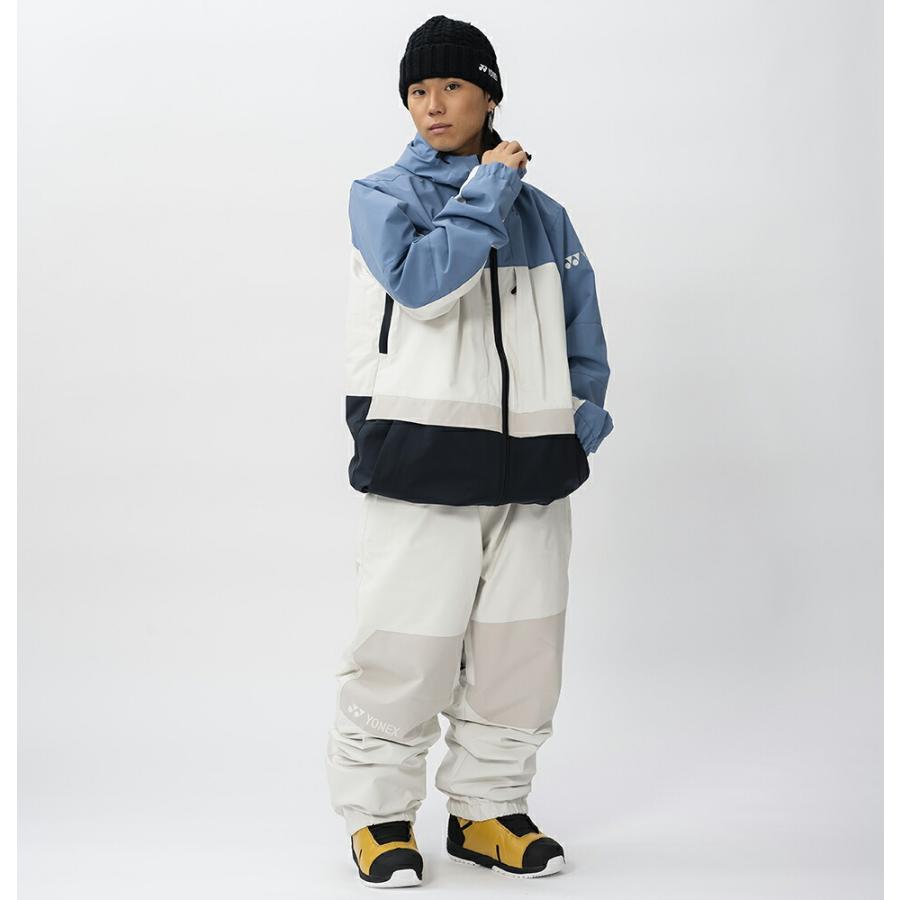 YONEX（ヨネックス） ボードジャケット 24-25 YONEX A3 Tricker Jacket