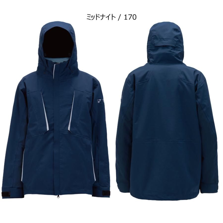 YONEX 25-26 ヨネックス ボードジャケット SW7577 A3 Jacket YONEX 25-26 ヨネックス ボードジャケット SW7577 A3 Jacket
